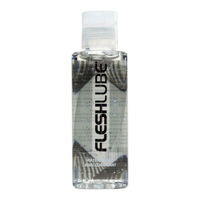 Fleshlight FleshLube Slide Anal | Lubrifiant à base d'eau | 100 ml