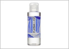 Lubrificante Fleshlight FleshLube Water - 100 ml