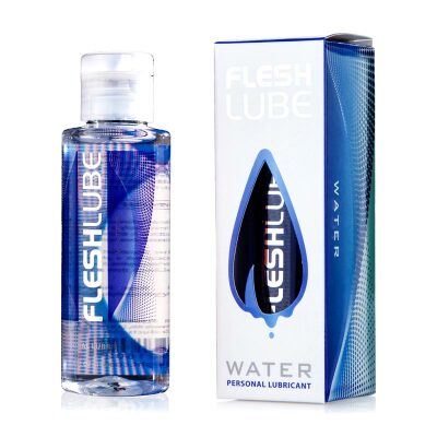 FleshLube Water Fleshlight Gleitgel - Versand in 24 Std.