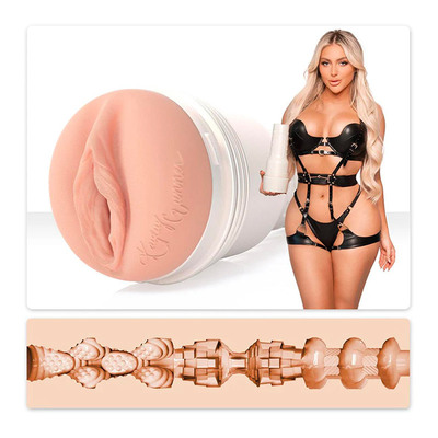 Fleshlight Girls Kayley Gunner | Masturbator für Männer