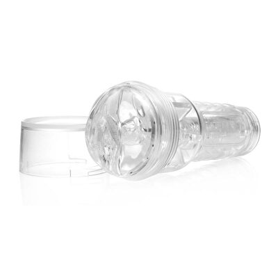 Fleshlight Ice Lady Crystal Masturbator