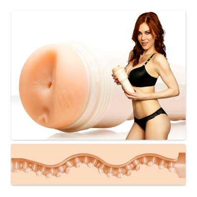 Fleshlight Maitland Ward Tight Chicks | Masturbateur | Anus