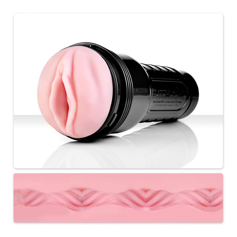 Masturbateur Fleshlight Pink Lady Vortex