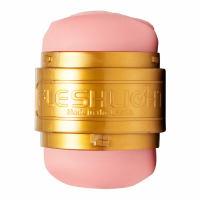Fleshlight QuickShot Stamina Training Unit Lady & Butt | Vagin + anus