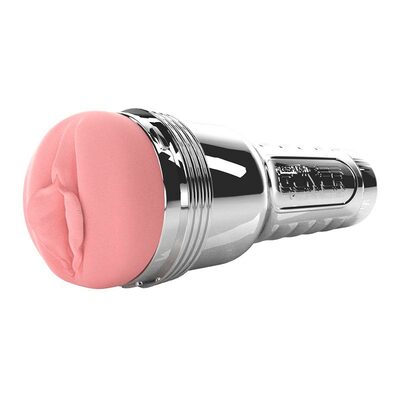 Fleshlight Quiver | Vibrierender und wärmender Masturbator