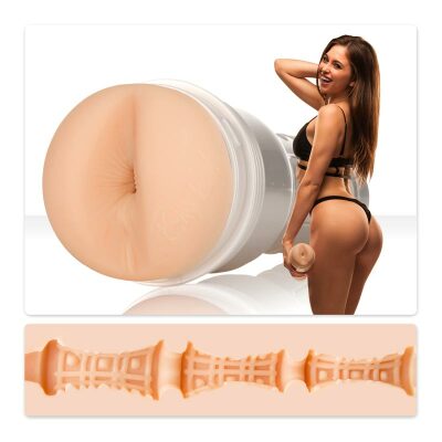 Fleshlight Riley Reid Euphoria | Masturbateur | Pénétration anale