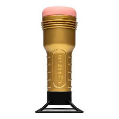 Fleshlight Screw Dry | Support de séchage pour boîtier de masturbateur