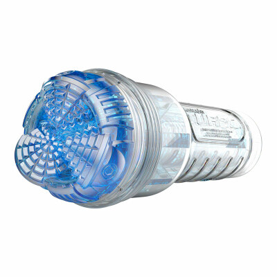 Fleshlight Turbo Core | Masturbateur pour homme imitant une fellation