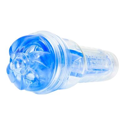 Fleshlight Turbo Thrust | Masturbator der eine Fellatio imitiert