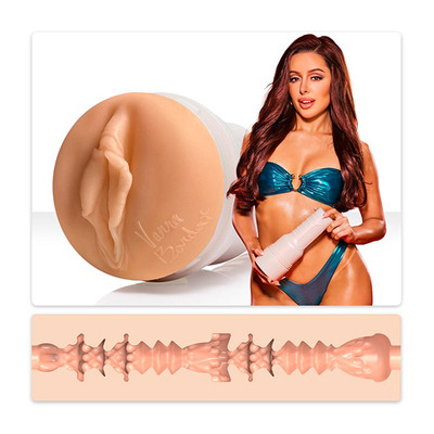 Fleshlight Vanna Bardot | Masturbator für Männer | Dopamine