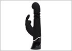 Fifty Shades of Grey - Greedy Girl Thrusting G-Spot Vibrator