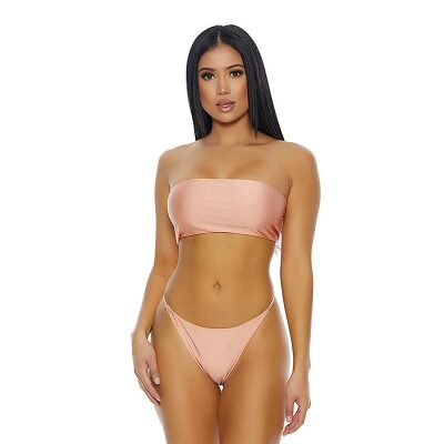 Forplay San Luis | Ultrasexy Bikini | Mit Bandeau-BH