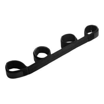 Frisky Easy Access | Starre BDSM-Einschränkung für Füsse und Hände