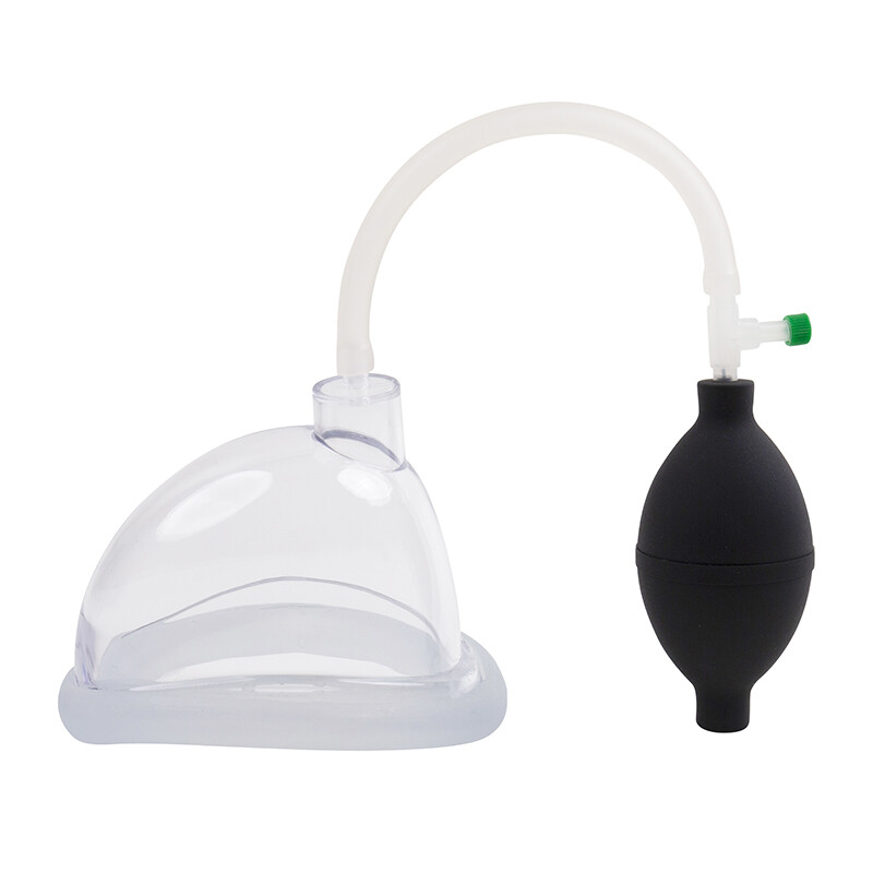 Fröhle VP004 | Pompe vaginale avec coupe transparente Fröhle VP004 | Pompe vaginale avec coupe transparente