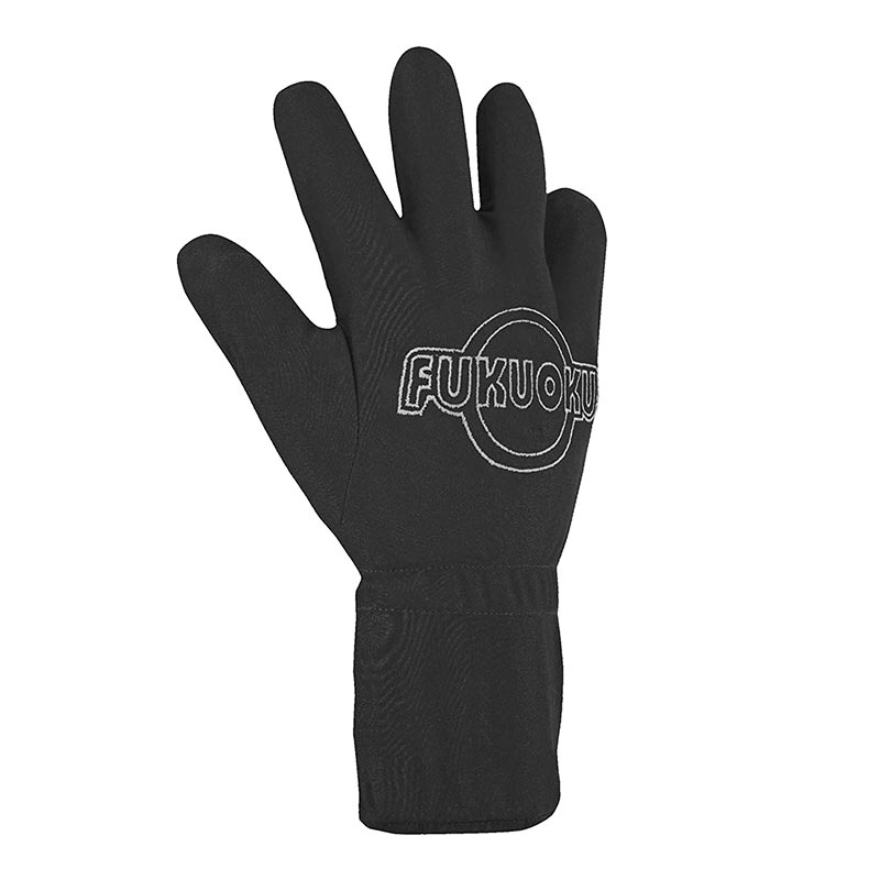 Fukuoku Massage-Handschuh