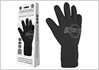 Fukuoku Five Finger Massage Glove