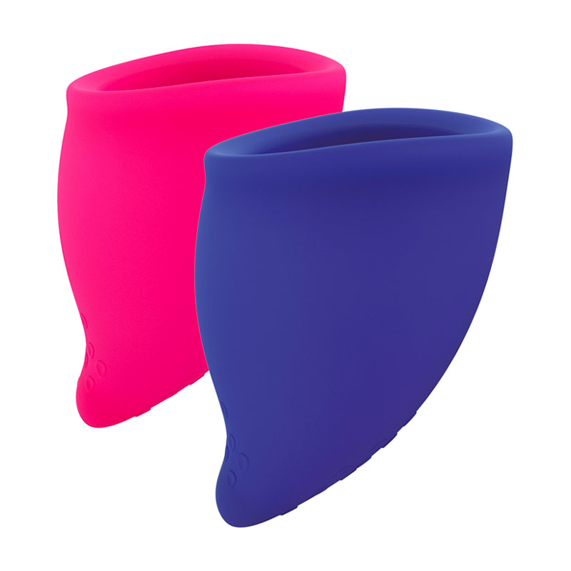 Fun Cup (Menstrual Cup)