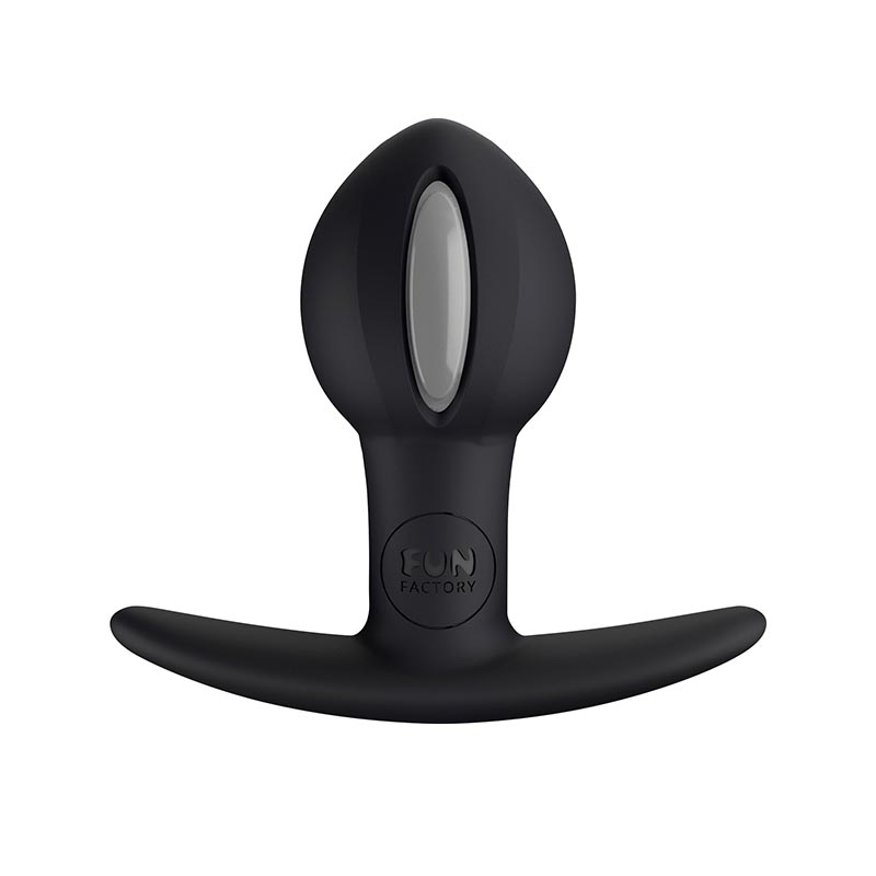Fun Factory B Ball Uno | Unisex Analplug mit Liebeskugel Fun Factory B Ball Uno | Unisex Analplug mit Liebeskugel