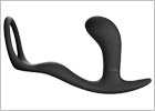 Anello per pene e plug anale Fun Factory Bootie Ring