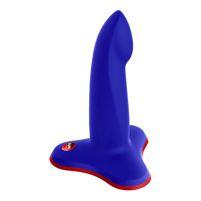 Fun Factory Limba Flex S | Dildo en silicone avec forme ajustable