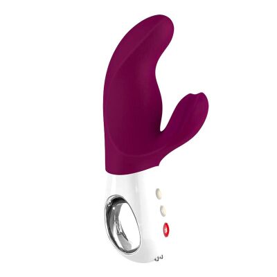 Fun Factory Miss Bi Vibrator - Violett