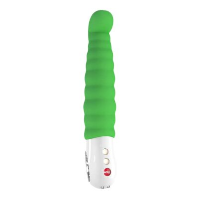 Vibromasseur Fun Factory Patchy Paul G5 - Vert