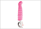 Fun Factory Patchy Paul G5 vibrator - Candy Rose