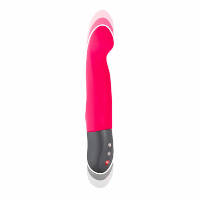 Fun Factory Stronic G | Pulsator mit speziellem G-Punkt-Kopf