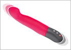 Fun Factory Stronic G - Pulsating sex toy - Pink