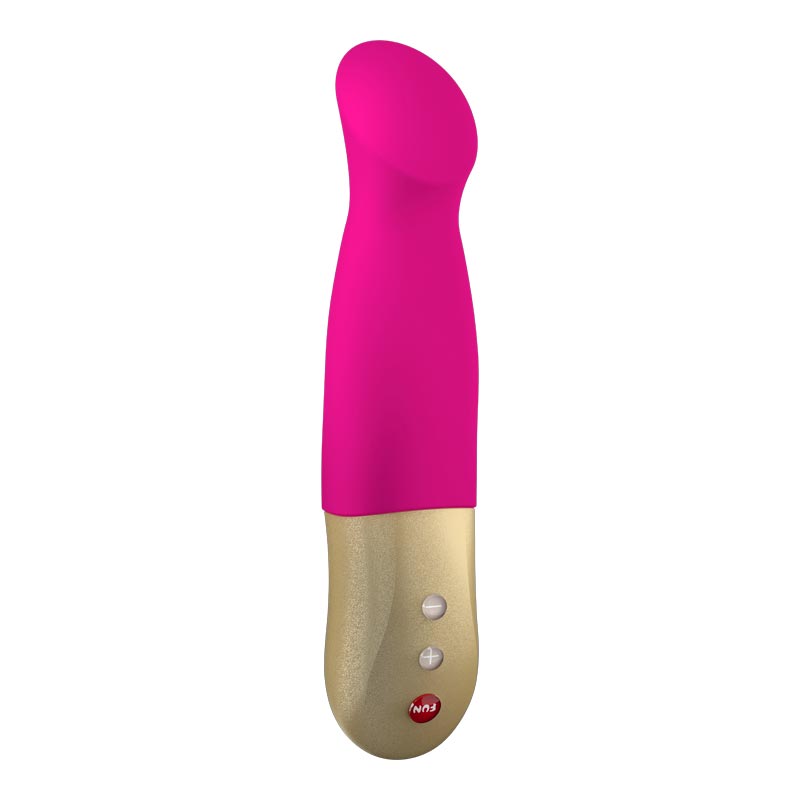 SEX TOYS DONNA VIBRATORE FUCSIA