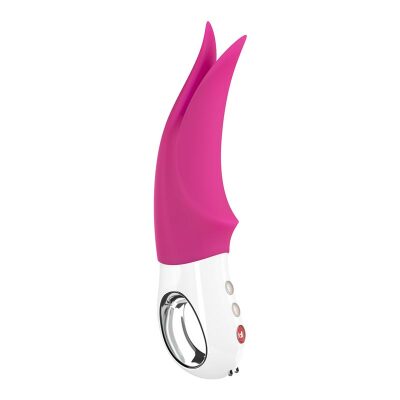Fun Factory Volta | Vibrator für die externe Stimulation | Violett