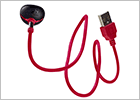 Câble de chargement USB Fun Factory Click 'N' Charge