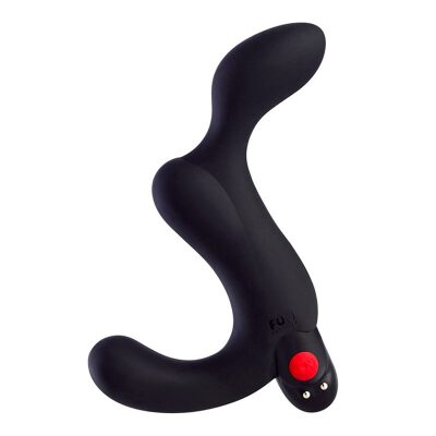 Fun Factory Duke Vibromasseur pour Homme | Noir | Envoi discret