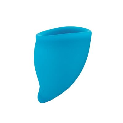 Fun Factory Fun Cup A | Menstruationsbecher aus Silikon
