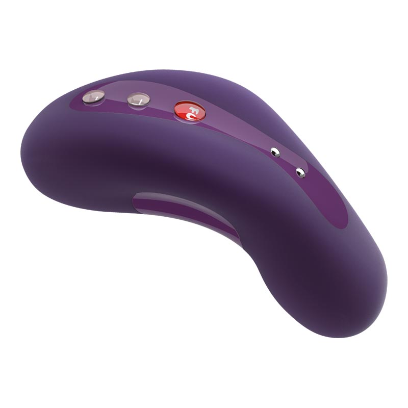 Fun Factory Laya 2 | Kleiner und leistungsstarker Vibrator Fun Factory Laya 2 | Kleiner und leistungsstarker Vibrator