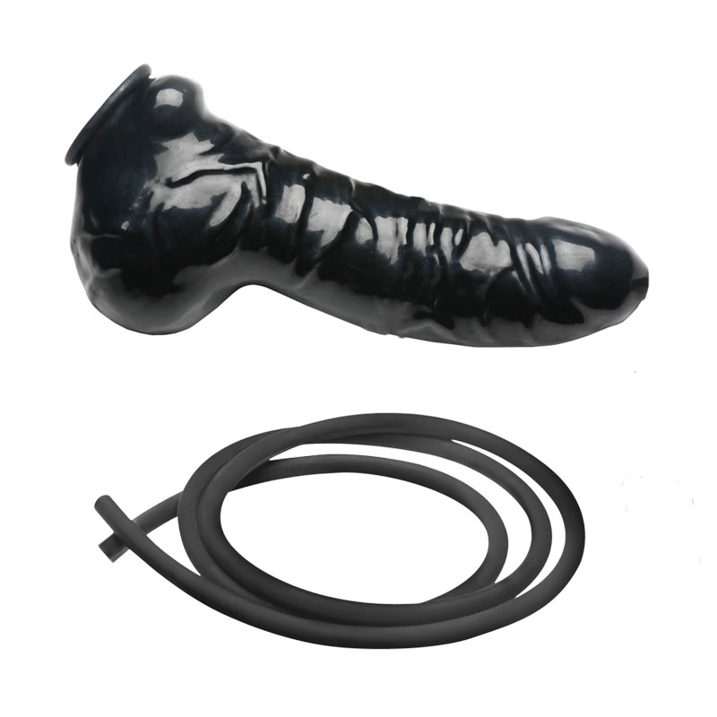 Master Serie Guzzler | Penishlle ideal fr Urinspiele