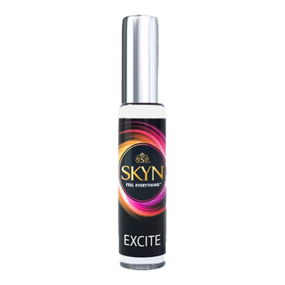 SKYN Excite | Gel intime pour intensifier l'orgasme féminin