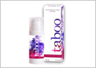 Taboo Pleasure intimate massage gel for her - 30 ml