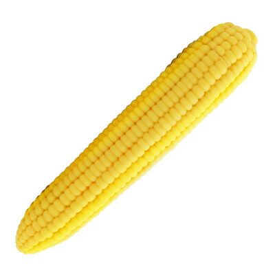 Gemüse The Corn Cob | Vibromasseur en forme d'épi de maïs