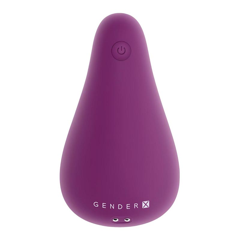 Gender X BJ Buddy | Vielseitiger Vibrostimulator Gender X BJ Buddy | Vielseitiger Vibrostimulator