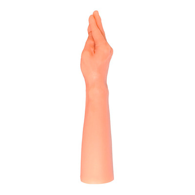 ToyJoy Get Real The Hand | Dildo en forme de main idéal pour le fisting