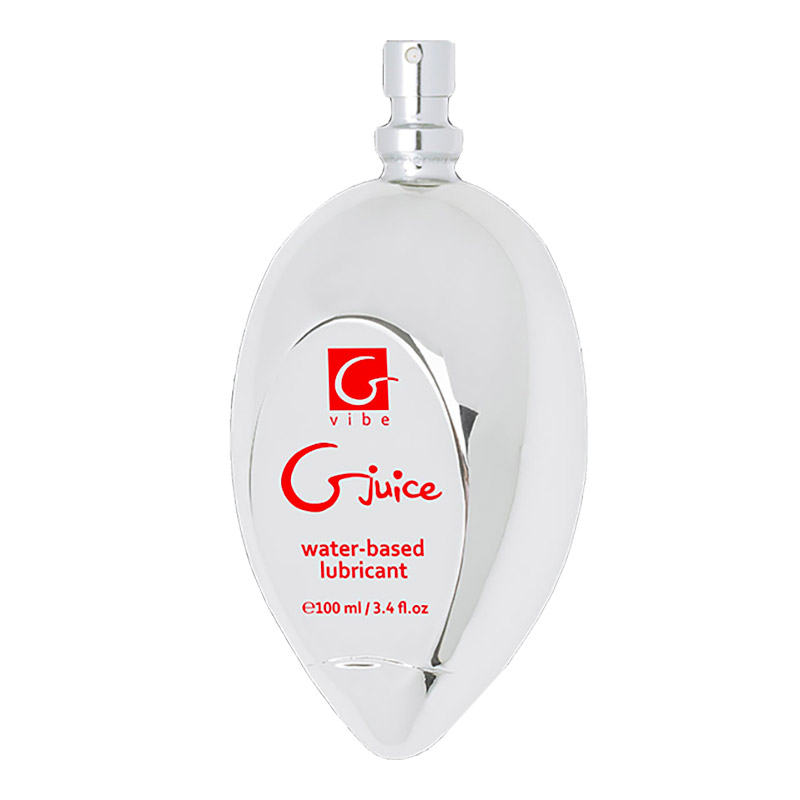 Gjuice | Lubrifiant intime 100% naturel | 100 ml Gjuice | Lubrifiant intime 100% naturel | 100 ml