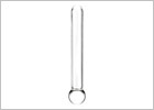 Dildo di vetro Gls Straight