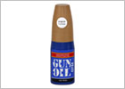 Lubrifiant Gun Oil H2O - 120 ml (à base d'eau)