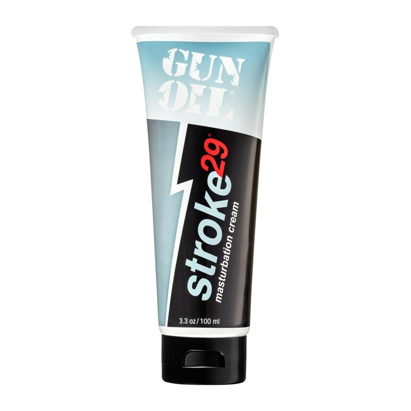 Stroke 29 Masturbationscreme - 100 ml