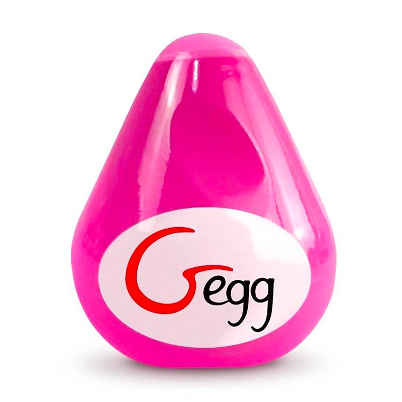 Gvibe Gegg Masturbator - Rosa