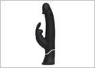 Vibratore rabbit realistico Happy Rabbit Realistic