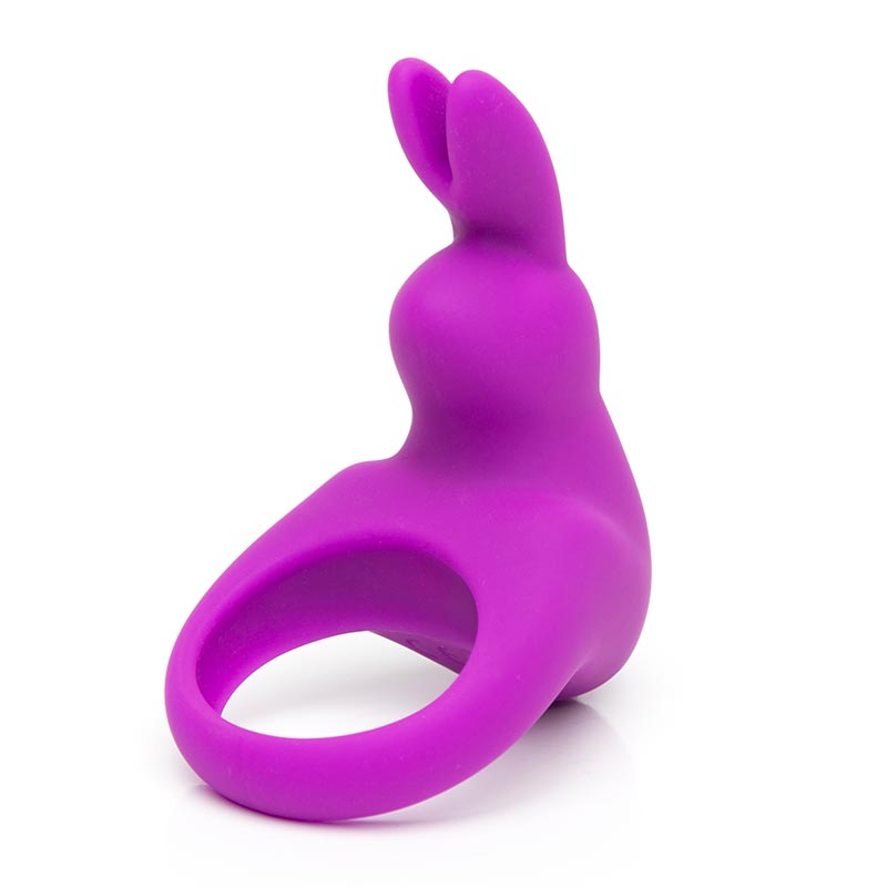 Happy Rabbit Vibrating Cock Ring | Vibrierender Penisring Happy Rabbit Vibrating Cock Ring | Vibrierender Penisring