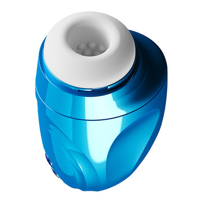 Hidden Desire Aqua Bubble | Masturbateur pour homme | 18 modes