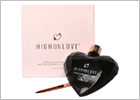 Pittura per il corpo afrodisiaca al cioccolato HighOnLove - 100 ml